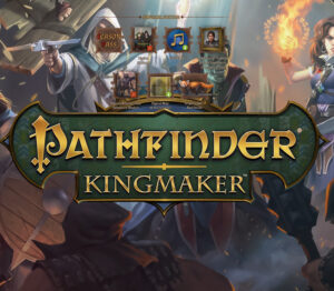 Pathfinder: Kingmaker Imperial Edition RoW Steam CD Key