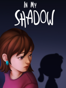 In my Shadow US PS4 CD Key