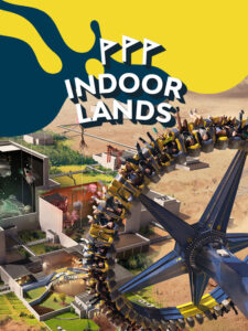 Indoorlands Steam Altergift