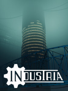 Industria EU Steam CD Key