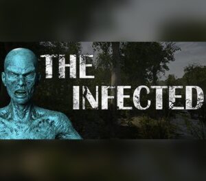 The Infected EU Steam CD Key