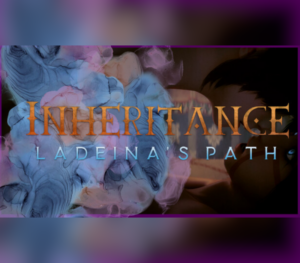 Inheritance: Ladeina's Path - Expansion Bundle DLC Steam CD Key