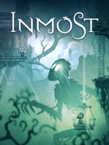 INMOST EU Steam CD Key