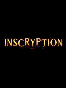 Inscryption EU Steam CD Key