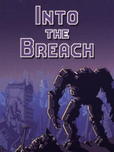 Into the Breach Steam Altergift