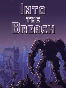 Into the Breach EU Steam CD Key