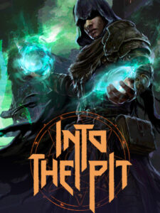 Into the Pit EU Steam CD Key