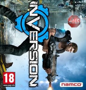 Inversion PC Download CD Key