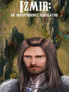 Izmir: An Independence Simulator EU Steam CD Key