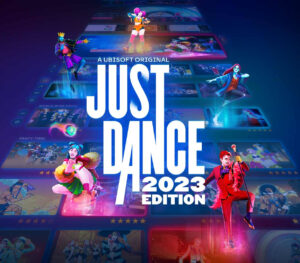 Just Dance 2023 Edition EN Language Only EU PS5 CD Key