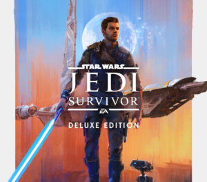 STAR WARS Jedi: Survivor Deluxe Edition Steam Altergift