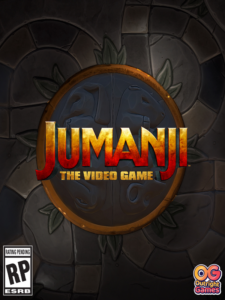 JUMANJI: The Video Game EU Steam CD Key