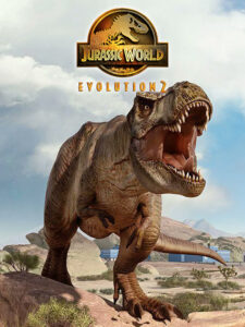 Jurassic World Evolution 2 LATAM Steam CD Key