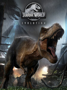 Jurassic World Evolution Premium Edition EU Steam CD Key