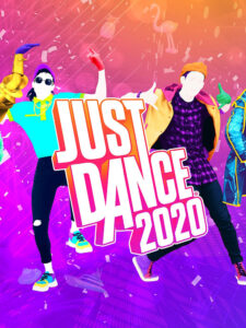 Just Dance 2020 EU Nintendo Switch CD Key