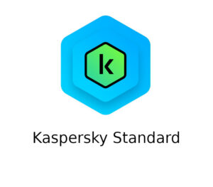 Kaspersky Standard 2023 UK Key (2 Years / 3 PCs)