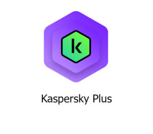 Kaspersky Plus 2023 UK Key (1 Year / 3 PCs)