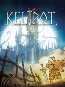 Kelipot / 形骸骑士 Steam Altergift