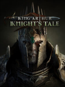 King Arthur: Knight's Tale EU Steam CD Key