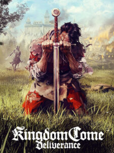 Kingdom Come: Deliverance RU VPN Activated Steam CD Key