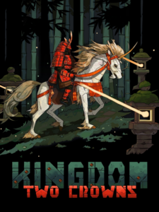 Kingdom Two Crowns RoW Steam CD Key