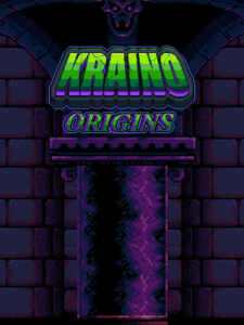 Kraino Origins EU Nintendo Switch CD Key