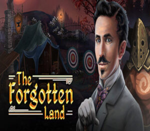 The Forgotten Land Steam CD Key