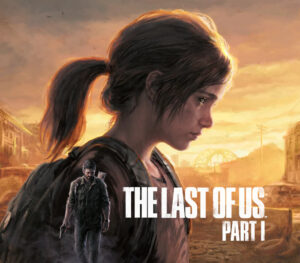 The Last of Us Part 1 Steam CD Key