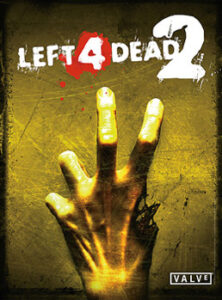 Left 4 Dead 2 Steam Account