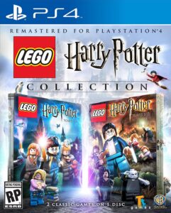 LEGO Harry Potter Collection EU Steam CD Key