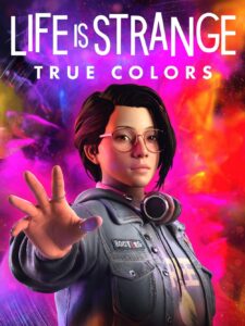 Life is Strange: True Colors RoW Steam CD Key