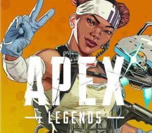 Apex Legends - Lifeline Edition EU Origin CD Key