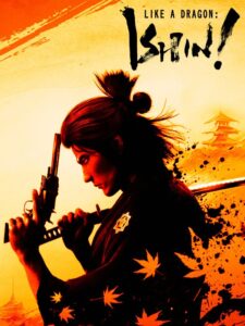 Like a Dragon: Ishin! Digital Deluxe Steam Altergift