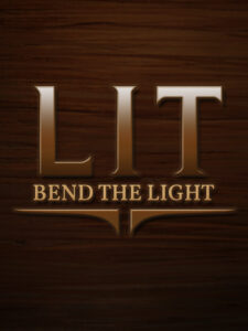 LIT: Bend the Light US PS4 CD Key