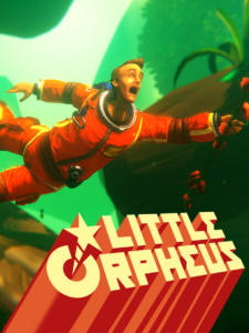 Little Orpheus EU Steam CD Key