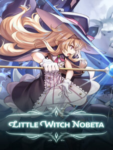 Little Witch Nobeta NA PS4 CD Key