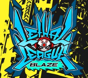 Lethal League Blaze EU Steam CD Key