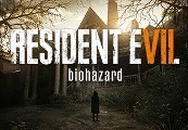 Resident Evil 7: Biohazard - Banned Footage Vol.2 DLC RU Steam CD Key