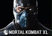 Mortal Kombat XL RoW Steam CD Key