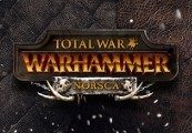 Total War: Warhammer - Norsca DLC RU VPN Activated Steam CD Key