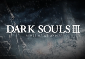 Dark Souls III - Ashes of Ariandel DLC RU VPN Activated Steam CD Key