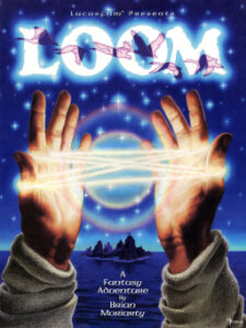 LOOM EU Steam CD Key