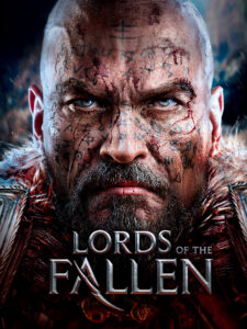 Lords Of The Fallen Digital Deluxe Edition EU Steam CD Key