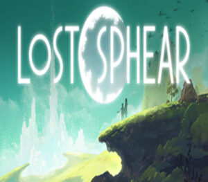 Lost Sphear Collector's Edition EU Steam CD Key