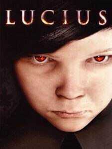 Lucius EU Steam CD Key