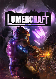Lumencraft EU Steam CD Key