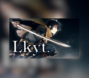 Lkyt. Steam CD Key