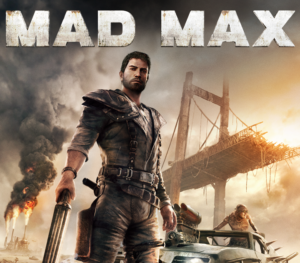 Mad Max + 3 DLCs Steam CD Key