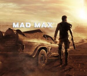 Mad Max RU VPN Required Steam Gift