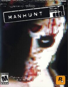 Manhunt Steam Gift